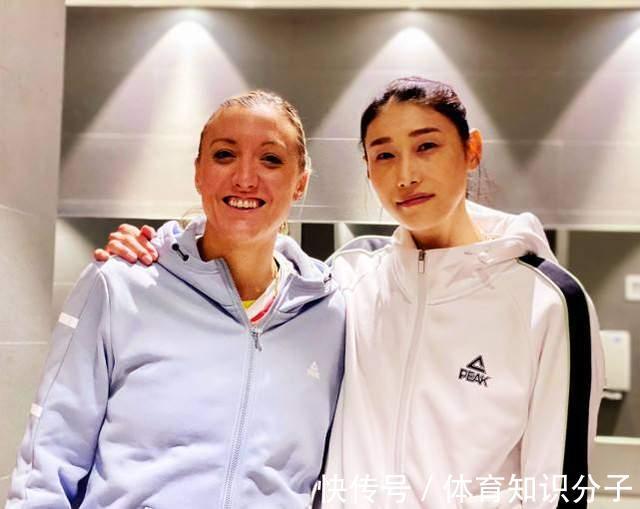 排协|上海女排联赛第三收官,8年7次进入四强太稳定,球迷为她们鸣不平