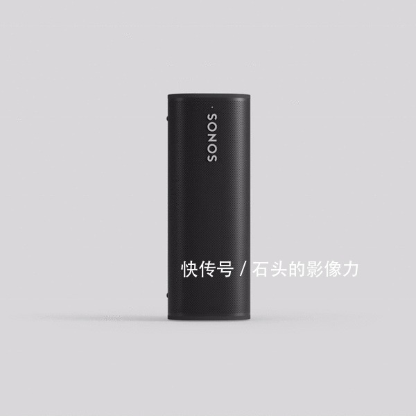 盒子|随时享受Sonos好声音-Sonos Roam SL音箱初体验