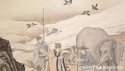 难以置信|禅让制背后的风雨,尧帝的死因,真相让人难以置信