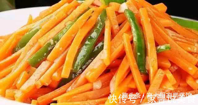 味道杠杠滴的几道下饭菜，看着就流口水，有滋有味，好吃到爆！