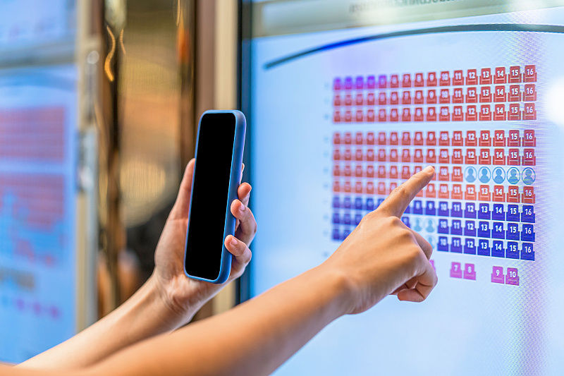 实施|国内首个票务领域行业标准正式实施