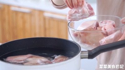 秒杀餐馆!这菜下饭又解馋,哪还用出去排队吃