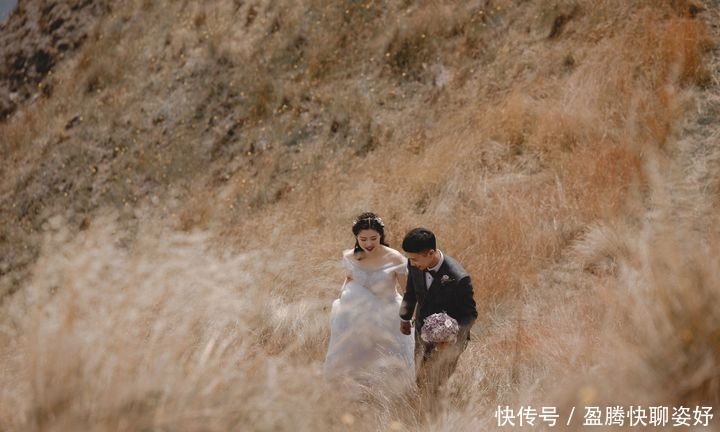 婚礼|害怕婚礼尴尬还特别累？你觉得结婚要不要举办婚礼？旅行结婚