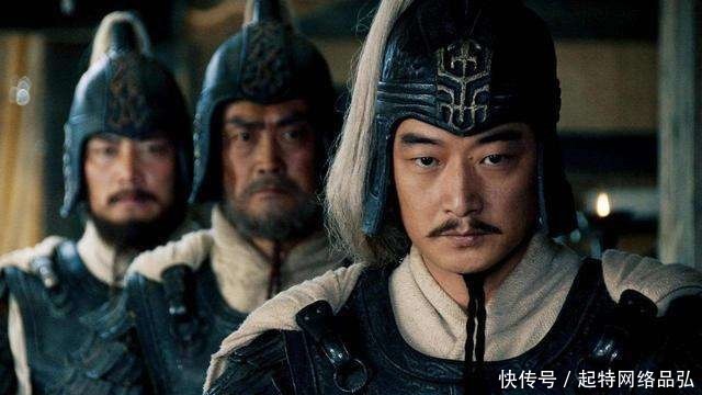 刘备|曹操怕马超，孙权怕张辽，那刘备怕谁？出将入相，成为千古名臣