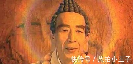 通天教主!封神中有一准圣,法力高运气好,躲过封神榜,千年之后人人皆知!