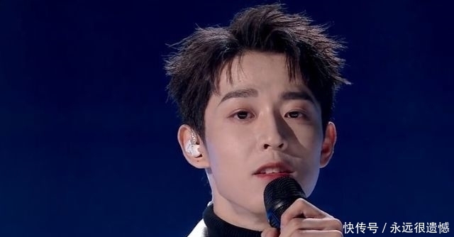 创4总决赛solo的舞台播放量,刘宇没有排第一,庆怜垫底