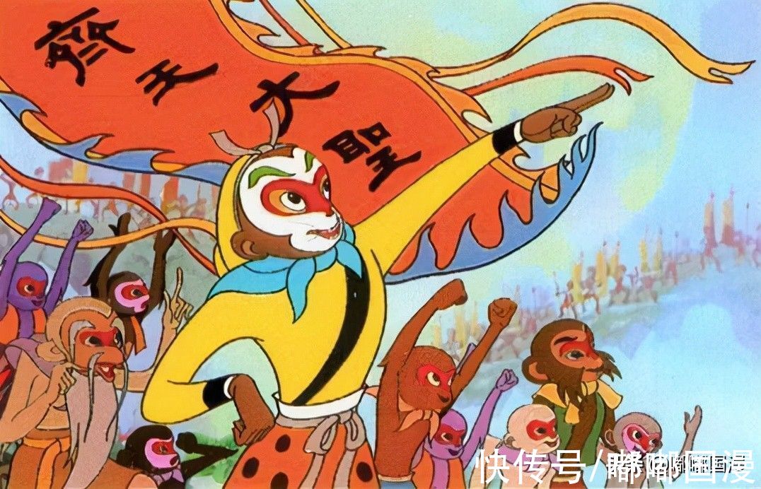 动画制作|中国动画做出风格的34年，曾在国际享有盛名，你了解过多少？