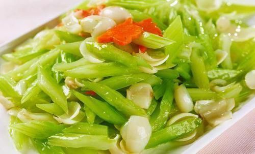 睡眠质量|忠告芹菜不能与此物同食，吃了就是没病找病，还有人不清楚