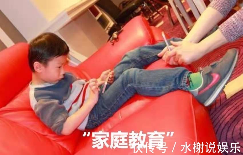 充值|什么是正确的教育多数家长搞错重点,中国式双标闹出大笑话