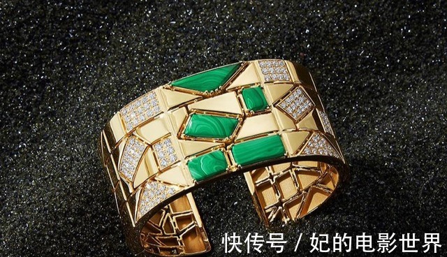 圆形 Miseno 推出4个系列设计珠宝新作！