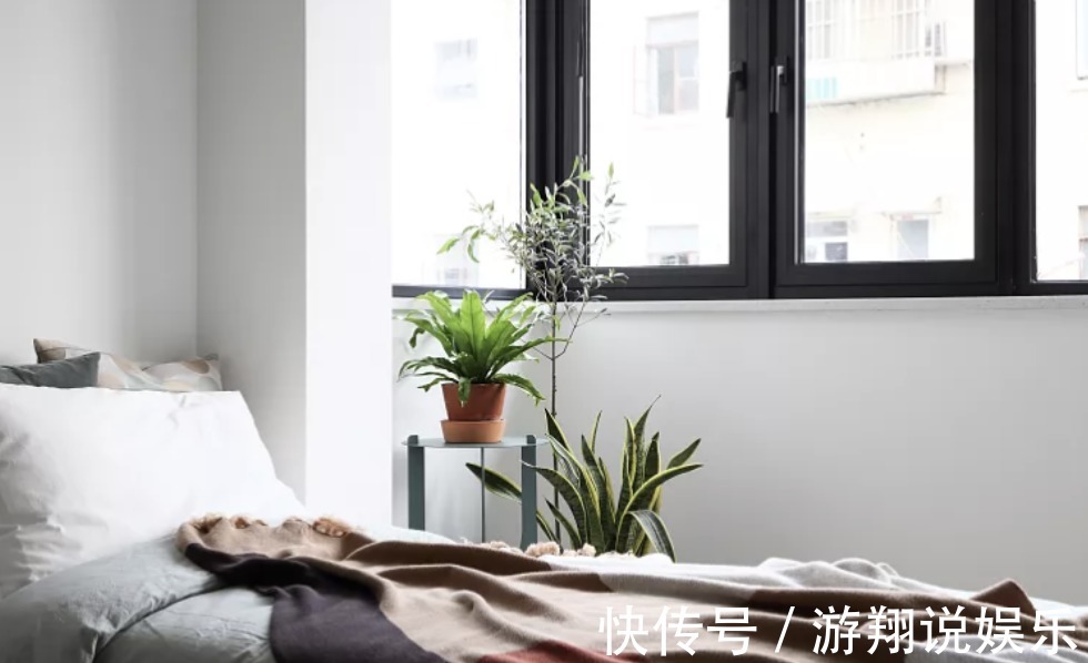 小房子|小户型要这么装,24㎡玄关秒变厨房和洗衣房,收纳翻倍方便实用!