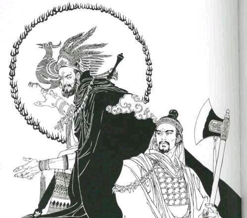 成汤|成汤之治告诉你,传说中汤商的前身殷朝在历史上是真实存在的