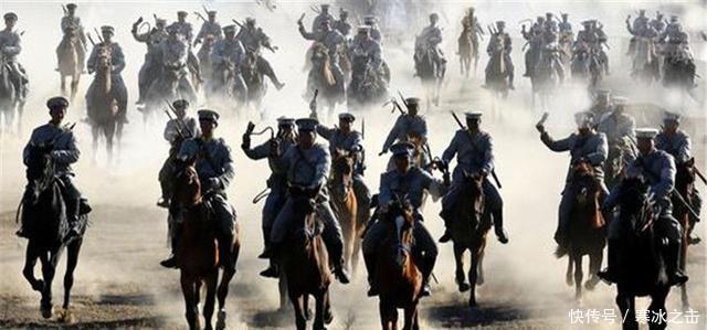 四大|美国人心目中的四大名帅，竟然还有中国人的身影，还是最强的！