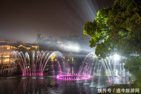 不负人间四月天，与明月山来一次春日有约