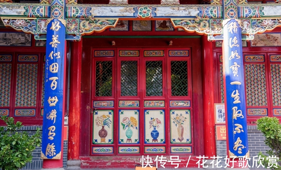 释迦牟尼佛|西宁冷门寺院，目前是青海省最大的“尼姑”寺，里面竟有财神殿