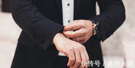 腕表|想送男朋友一款手表,商务休闲风十足,我给他推荐了这几款