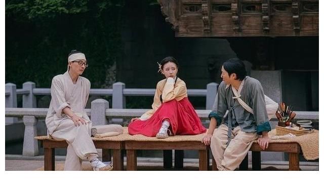 福不福|河东勋父子:DREAM啊,真的很爱你