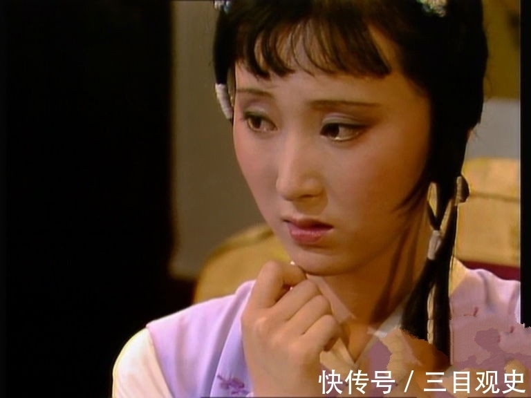 薛蟠#林黛玉死后,薛蟠为她做了2件事,每一件都是意料之外情理之中