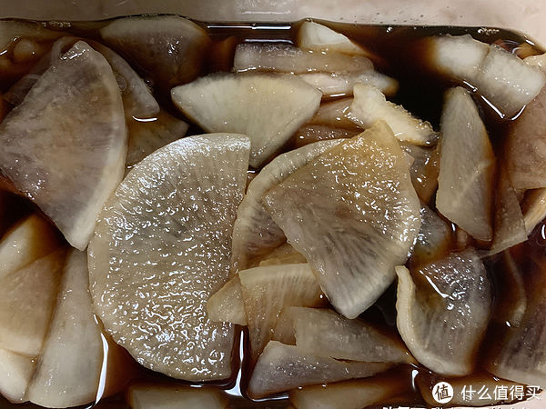 萝卜条|腌萝卜其实很简单，4种方法供你选，清脆爽口不回软，开胃又下饭