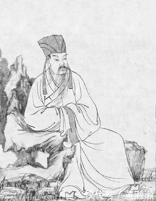 盛唐诗人储光羲十首佳作,五言山水田园诗