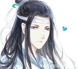 天下|《魔道祖师》一个是痴心付出的公子,一个是为天下牺牲自己的老祖
