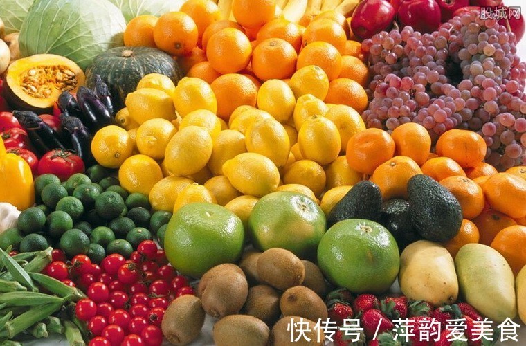 细粮|怀孕的女性可以常吃4种食物,能帮助宝宝脑部生长,还能消除水肿