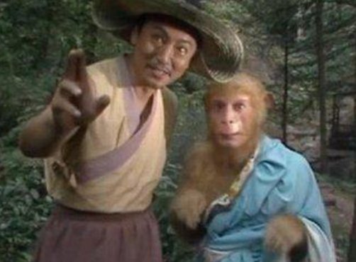 盘古|菩提祖师神通广大,樵夫为何拒绝成为他的弟子?看樵夫手上拿了啥