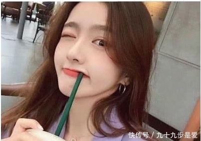 你是“成熟脸”还是“童颜脸”,要看这3特征,小仙女赶紧自测