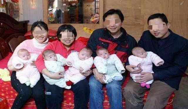 五胞胎|孕妈一怀就是五胞胎,产房里娃的性别成亮点,护士担心小五未来