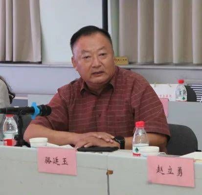 德州市立医院|携手推动健康事业发展丨德州市健康管理协会会员参观德州市立医院