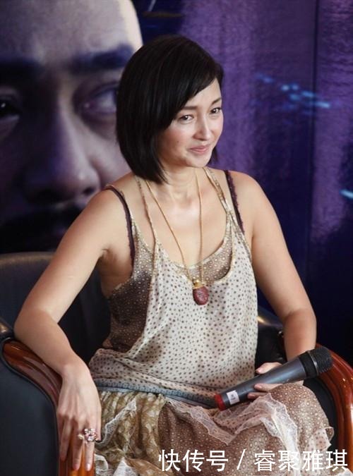 儿童|李绮红近况,原来她这么苦命!如今嫁老外,当一名儿童精神科护士