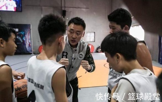 青訓|4消息！鞏曉彬成CBA顧問，廣東青訓大勝，曾凡博采訪，哈達迪逛街