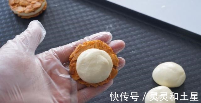 软心杏仁脆片｜一次搞定4种口味｜私房爆单！