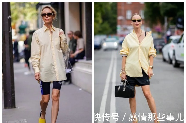 linda 经典又易上手~这组奶酷奶酷的神仙配色,到底可以怎么穿!