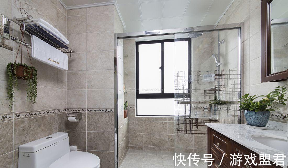 装修|房屋装修时,不要忽视隐藏的卫生间,小心影响整个家装档次