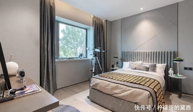 400平新东方别墅,多元共生的闲适空间,一切都刚刚好