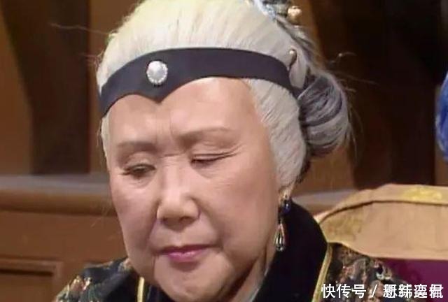 欢心|黛玉无辜受气,老太太亲自替她出气,看来薛宝钗并不讨贾母欢心