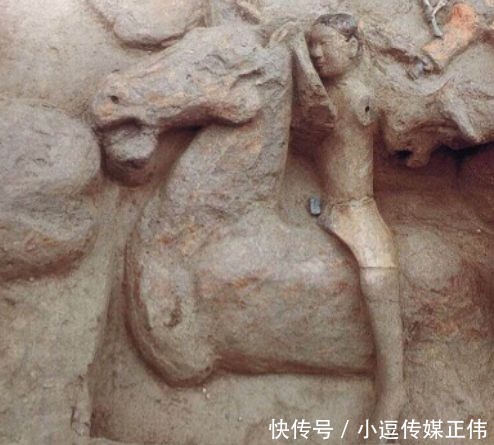 国博|三国时代有马镫吗?这个骑兵战斗力倍增器,到底什么时候发明的?