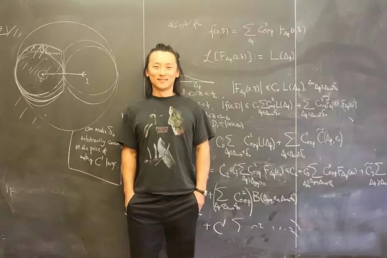 诺贝尔奖|华为任正非:“中国养的鸡,要回到中国的窝里下蛋!