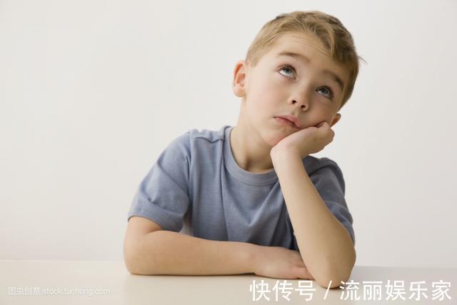 磨磨蹭蹭|“一催就慢,一点就炸”孩子“磨蹭”的根本原因,与家长有关