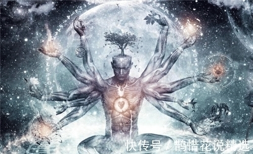 蚩尤&“涿鹿之战”像是上古文明的高科技战争,现在的文明“倒退”了?