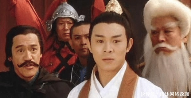 张无忌|张三丰被金庸巧妙的避开四场战斗,否则他一旦参加,就会名声扫地