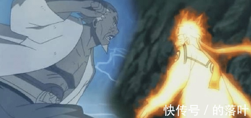 代火影|火影忍者瞬身术和飞雷神之术有什么区别为什么总是混搭着叫呢