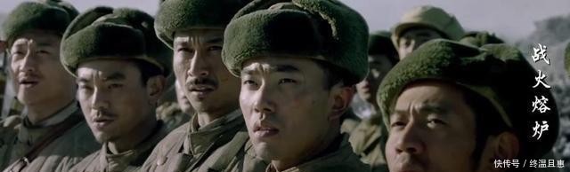 这部|看完《战火熔炉》这部剧，树立对于志愿军取胜的三个认知！