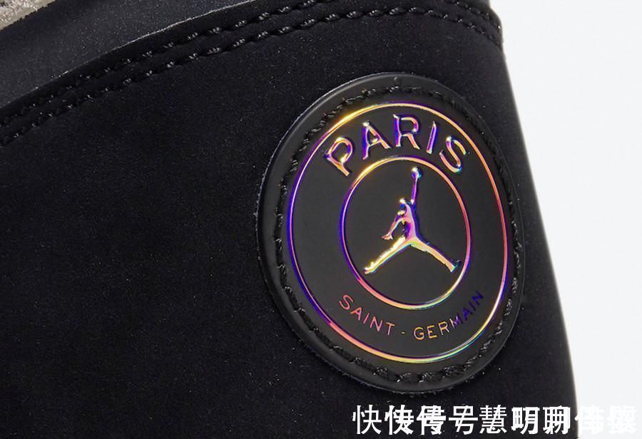 联名 颜值即是正义,这双拥有梦幻色彩的联名想不火都难
