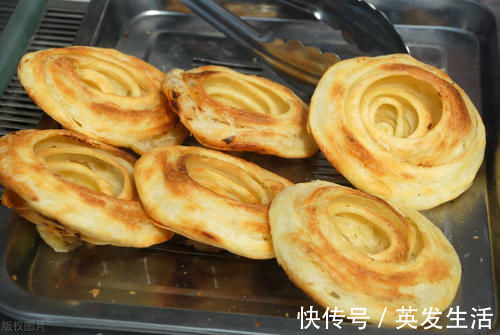 早上天冷,学会做些早餐小糕点心,简单零失败,全家都爱吃