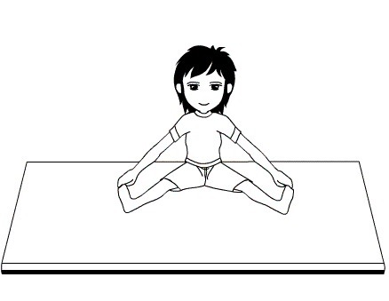 妹子身高一米八,白色短裙搭配透明凉拖,烈日下带来一股清凉