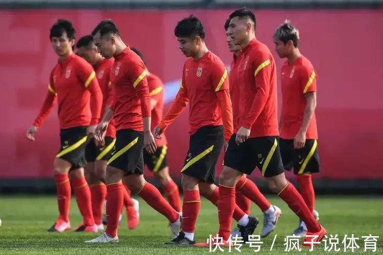 越南队|国足遇到难题，热身对手太难寻找，叙利亚也只是口头答应！