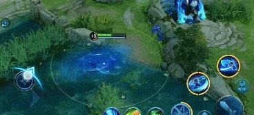 荣耀|王者荣耀新英雄澜,教你轻松掌握和克制技巧,李白韩信都没他秀!