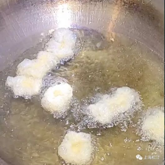 小松|素菜这样做，比肉还好吃！不说了，再添一碗饭！